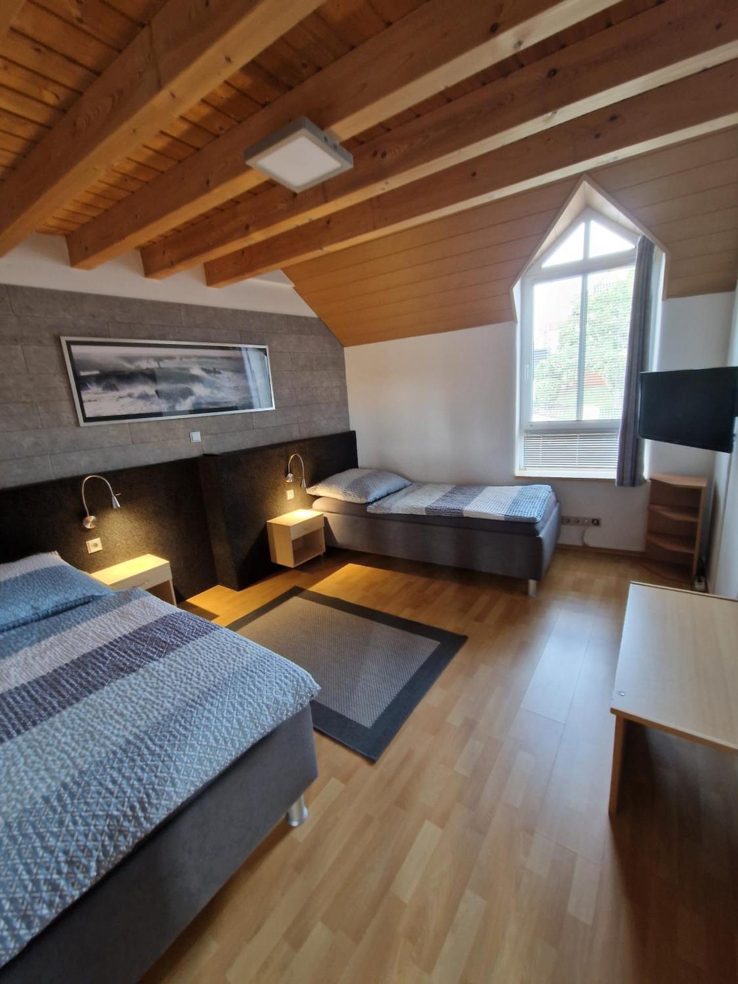Gaestehaus Schuetz Gries Luaran gambar